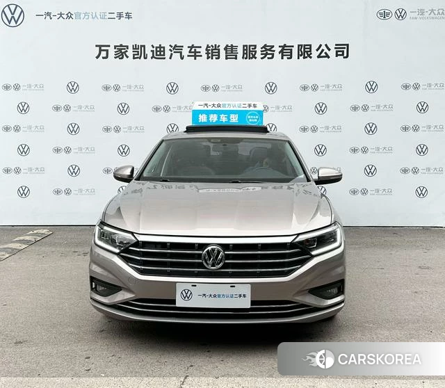 Volkswagen Sagitar id 4253347 из Китая 8