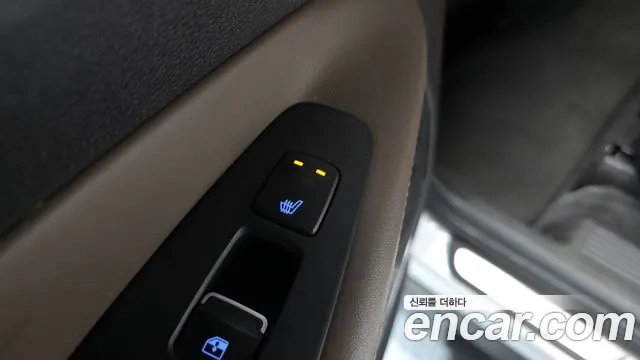 Hyundai Santa Fe TM id 2886763 из Кореи 8