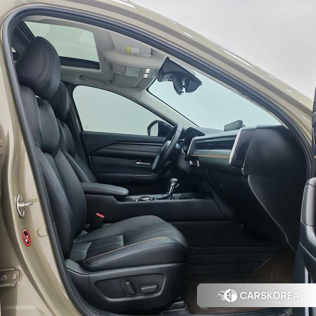 Mazda CX-50 line also id 4218669 из Китая 8