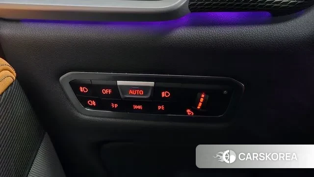 BMW X5 (G05) id 3562437 из Кореи 8