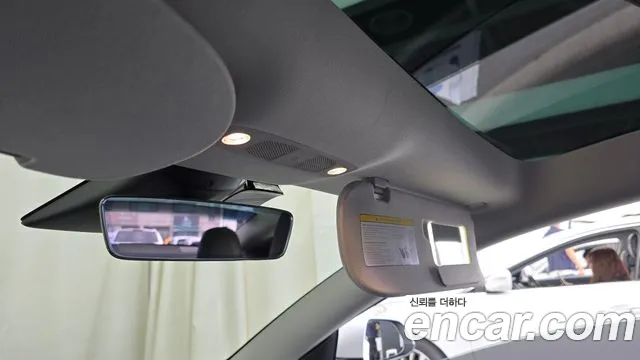 Tesla Model 3 id 2750643 из Кореи 8