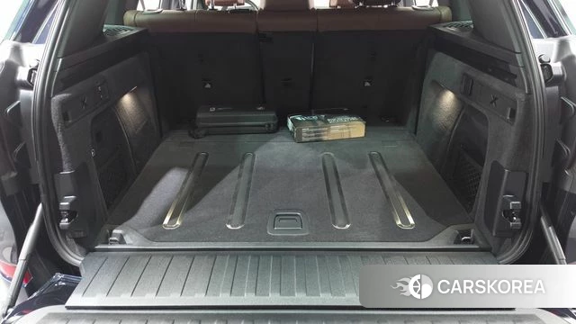 BMW X5 (G05) id 4468343 из Кореи 8