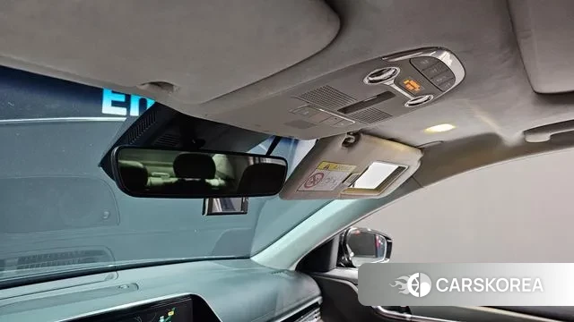 Hyundai The New Grandeur IG id 2483307 из Кореи 8