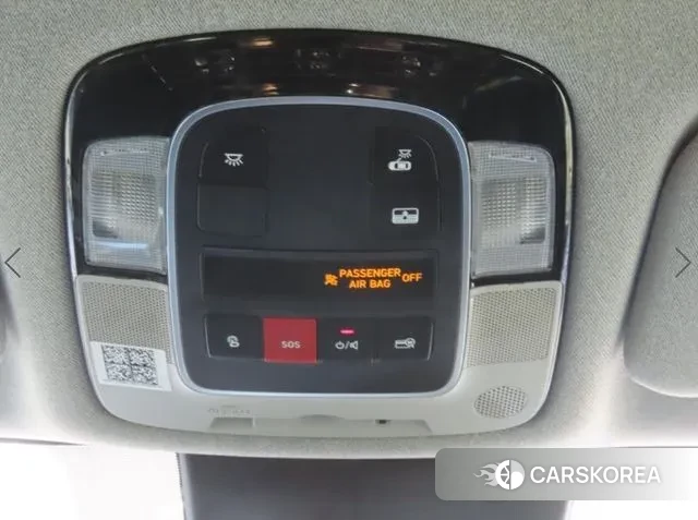 Hyundai Sonata (DN8) id 3787643 из Кореи 8