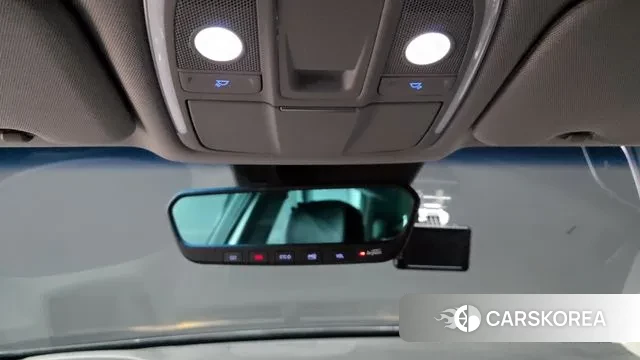 Genesis G80 id 3449261 из Кореи 8