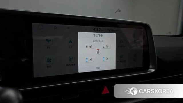 Hyundai Ionic 6 id 4590717 из Кореи 8