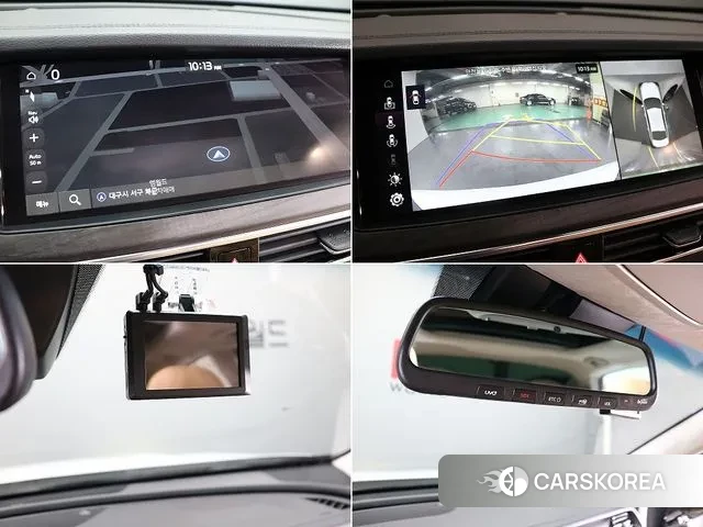 Kia K7 Premier id 3229142 из Кореи 8