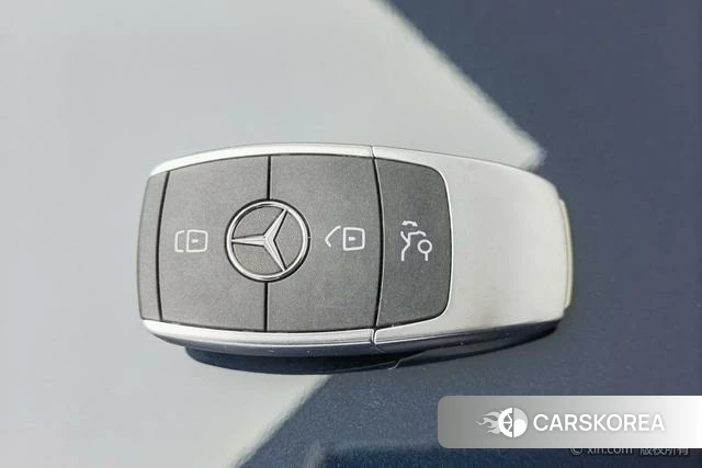 Mercedes-Benz GLC id 4300124 из Китая 8