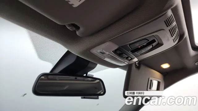 BMW 4 Series (F32) id 2881313 из Кореи 8