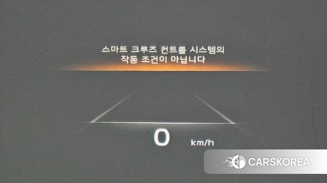 Kia The New K9 2nd generation id 4740035 из Кореи 8