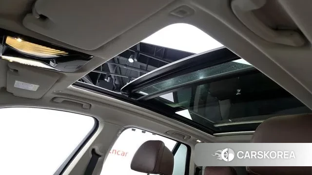 BMW X5 (G05) id 2960482 из Кореи 8