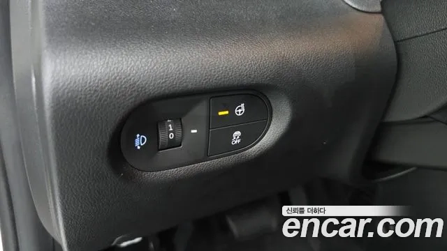 Hyundai Casper id 2953828 из Кореи 8