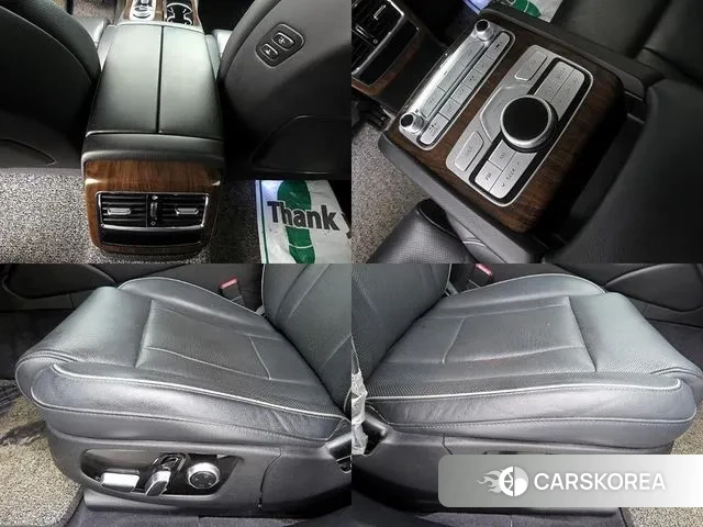 Kia More K9 id 3771955 из Кореи 8