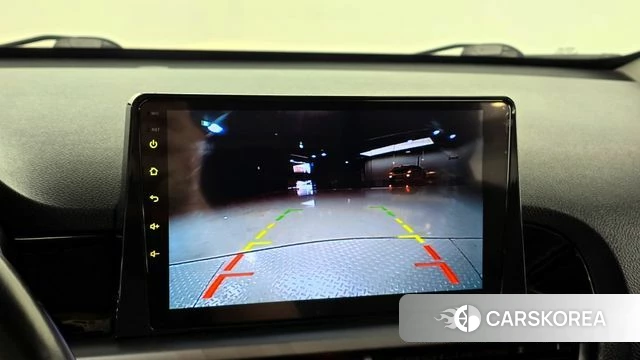 Kia All New Morning (JA) id 3808222 из Кореи 8