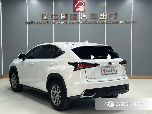 Lexus NX id 4218671 из Китая 8