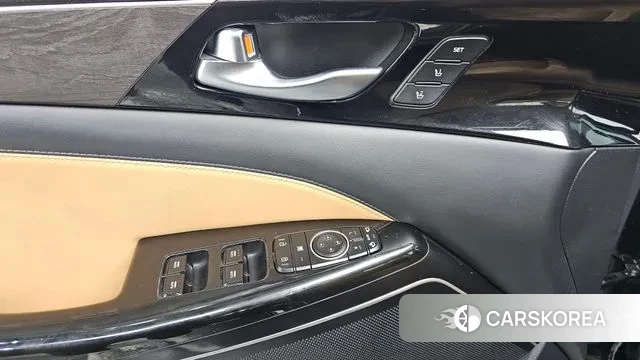 Kia K7 Premier id 3514804 из Кореи 8