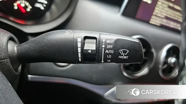 Kia Stinger id 3509706 из Кореи 8