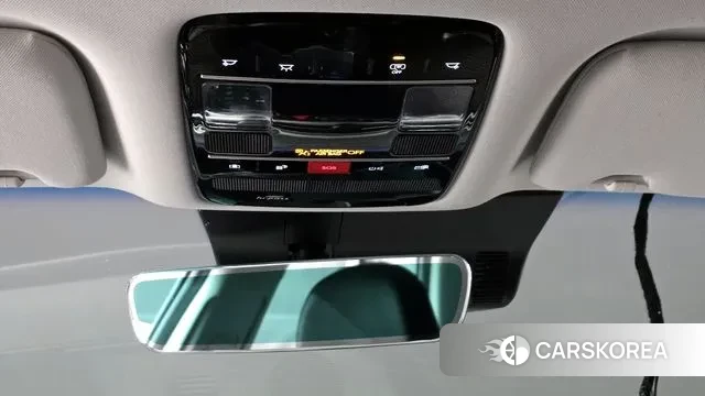 Hyundai Grandeur Hybrid (GN7) id 3639271 из Кореи 8