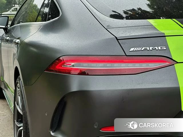 Mercedes-Benz AMG GT id 4299611 из Китая 8