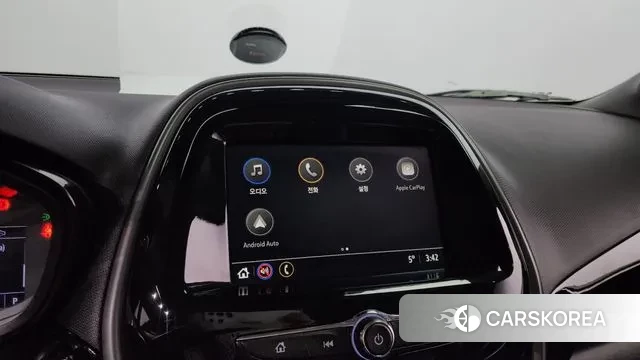 Chevrolet (GM Daewoo) The New Spark id 3687098 из Кореи 8