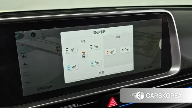 Hyundai Ionic 6 id 3610869 из Кореи 8