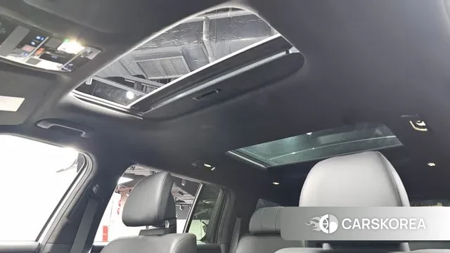 Hyundai Santa Fe (MX5) id 3267611 из Кореи 8