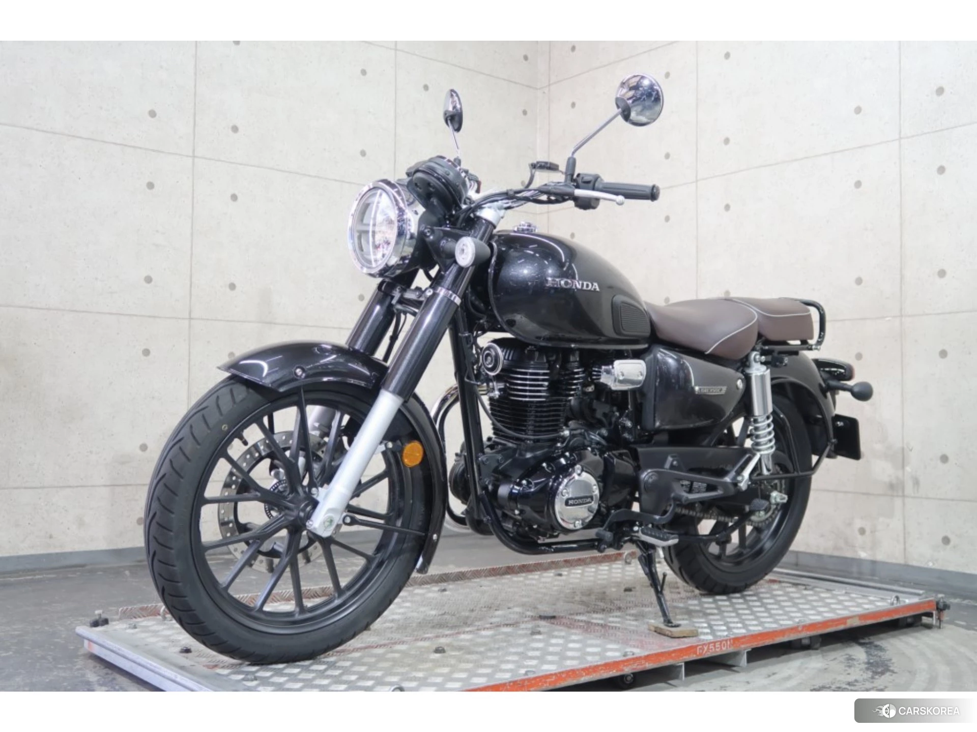 OTHER GB350C id 4184111 из Японии 8