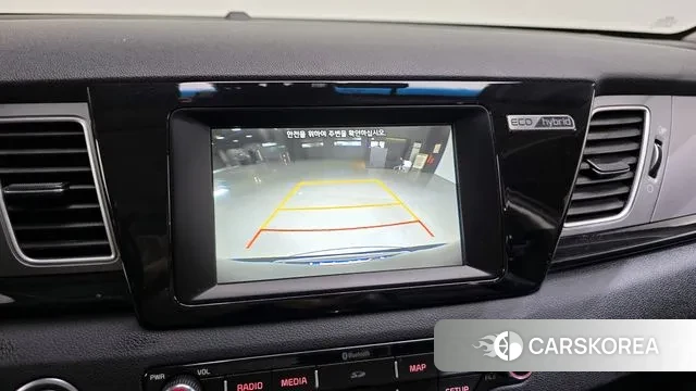 Kia Niro id 3050525 из Кореи 8