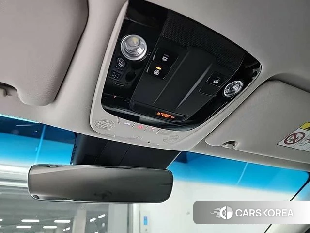 Kia K8 id 4489636 из Кореи 8