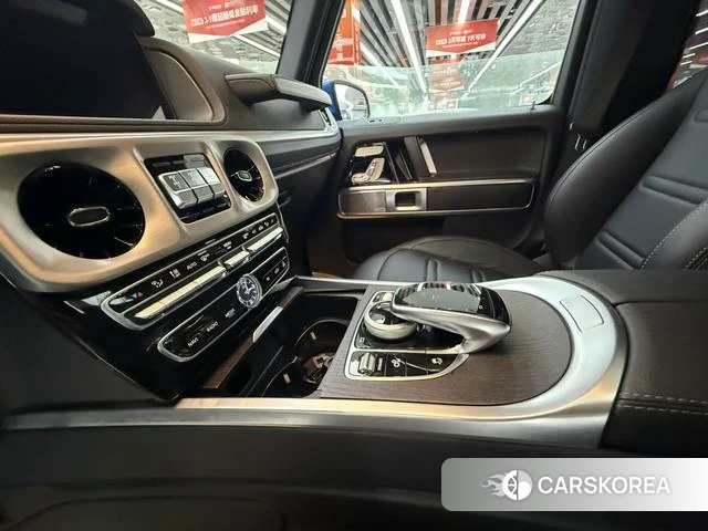 Mercedes-Benz G-class id 4359647 из Китая 8