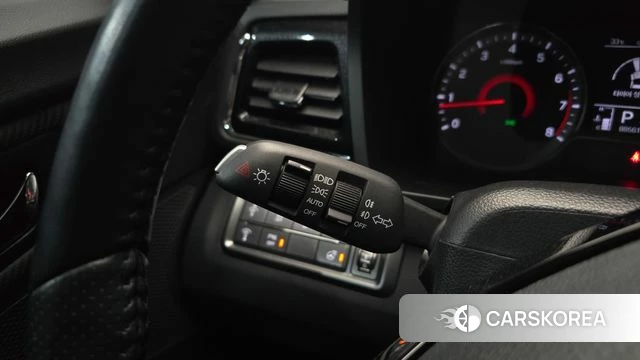 Ssangyong Berry New Tivoli id 4619008 из Кореи 8