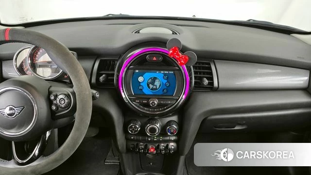 Mini Cooper id 4344839 из Кореи 8
