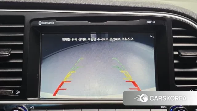 Hyundai Avante AD id 3568752 из Кореи 8