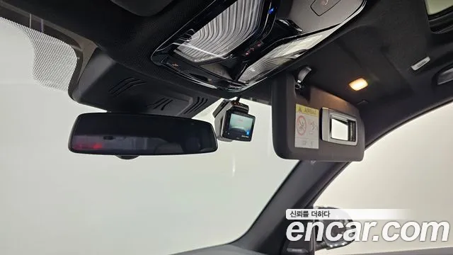 BMW X5 (G05) id 2501890 из Кореи 8