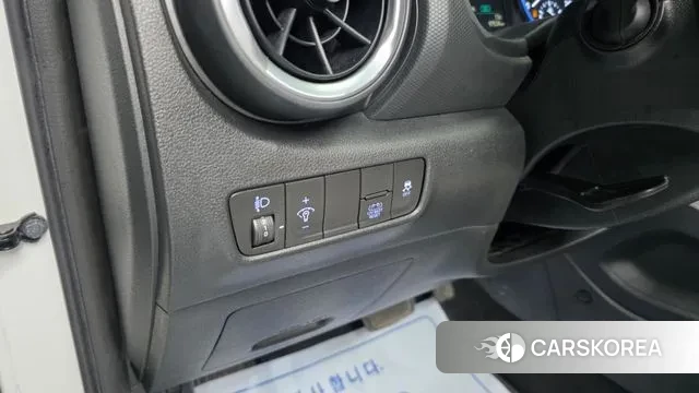 Hyundai The New Kona Hybrid id 3777407 из Кореи 8