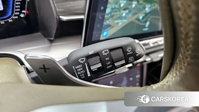 Ssangyong Torres id 3670553 из Кореи 8