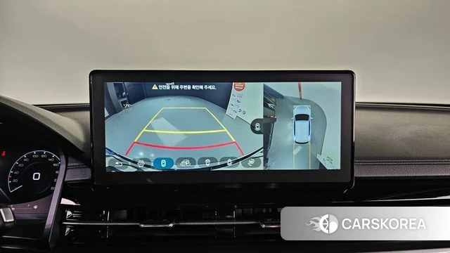 Ssangyong Rexton New Arena id 4178134 из Кореи 8