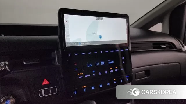 Hyundai Staria id 3769883 из Кореи 8