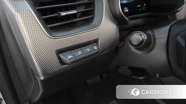 Renault Korea (Samsung) XM3 id 3770555 из Кореи 8