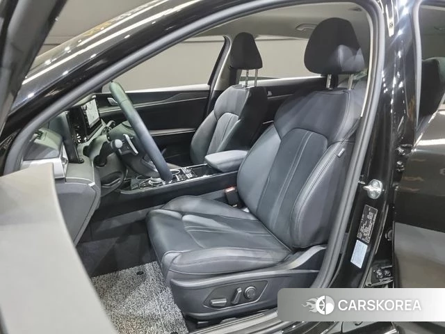 Kia K5 Hybrid 3rd Generation id 4223433 из Кореи 8