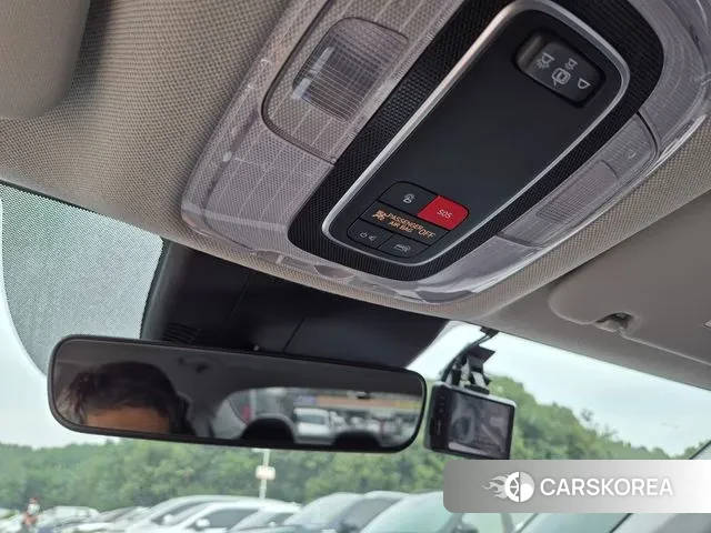 Hyundai Avante Hybrid (CN7) id 3228994 из Кореи 8