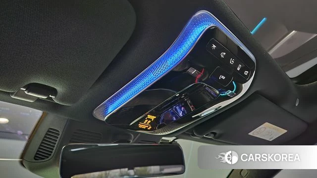 Mercedes-Benz S-Class W223 id 3964204 из Кореи 8