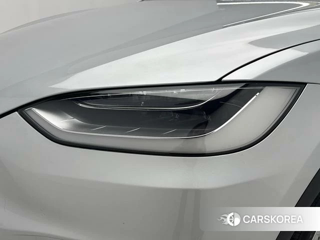 Tesla Model X id 4253053 из Китая 8