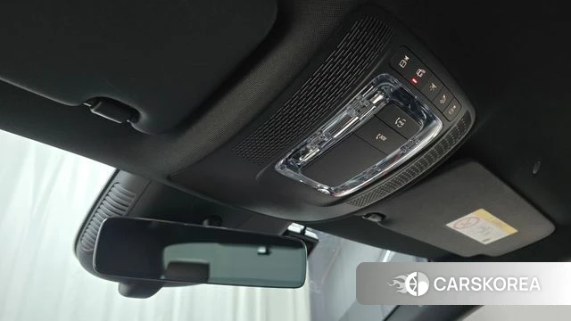 Mercedes-Benz A-Class W177 id 4590859 из Кореи 8