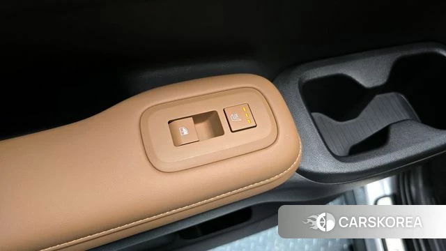 Hyundai Santa Fe (MX5) id 3891375 из Кореи 8