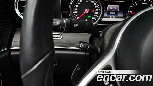 Mercedes-Benz E-Class W213 id 2706561 из Кореи 8