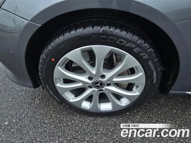 Mercedes-Benz E-Class W213 id 2760404 из Кореи 8