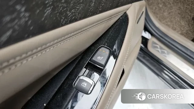 Kia K8 Hybrid id 3305503 из Кореи 8