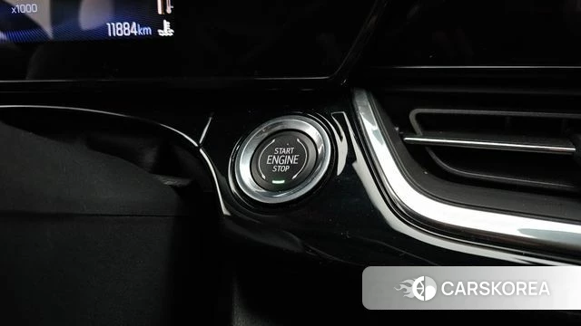 Chevrolet (GM Daewoo) Trax Crossover id 3909364 из Кореи 8