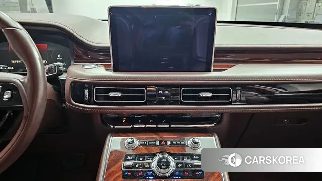 Lincoln Aviator 2nd generation id 3433712 из Кореи 8